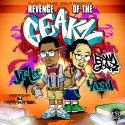 Band Geakz - Revenge Of The Geakz mixtape cover art