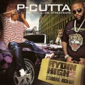 Rydin High, Part 2 (Hosted by Rich Boy) mixtape cover art