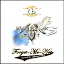 C-Ro - Forget Me Not mixtape cover art