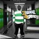 Tony Starkks - 2 Kool 4 Skool mixtape cover art