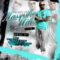 Best Of Masspike Miles mixtape cover art