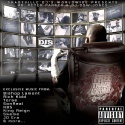 The Free Trade Agreement mixtape cover art