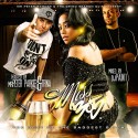Trina - Miss 305 mixtape cover art