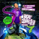 Cryptonite - Highly Connected mixtape cover art