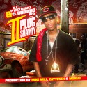 Eldorado Red - 2 Plug Shawty mixtape cover art