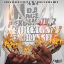 Mixtape cover art