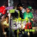 Free Gas 13 (New Year, New Money) mixtape cover art