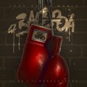 Gz Bro - Gz BalBroa mixtape cover art