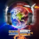 Mixtape cover art