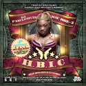 Mac Bre-Z - H.B.I.C. (Head Bitch In Charge) mixtape cover art