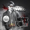 Marco - Whats Poppin' Kermi mixtape cover art