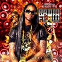 Radio Flow 8 mixtape cover art
