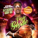 Stakin' Mac - Clyde The Glyde mixtape cover art