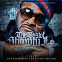 The Best Of Shawty Lo mixtape cover art