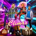 The Climax (R&B Sensations) mixtape cover art