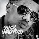 Tracy T - Black Hollywood mixtape cover art