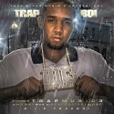 Trap Boi - Trap Music 3 #RestInParadise mixtape cover art