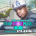 Trap Starz Music 12 (Hosted By Plies) mixtape cover art