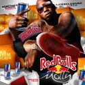 Mixtape cover art
