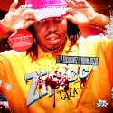 Young Bezzo - Ziploc Talk mixtape cover art
