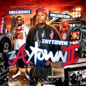 Zaytoven - Zaytown 2 mixtape cover art