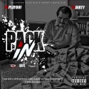 Mixtape cover art