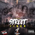 Mixtape cover art