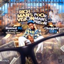 Mixtape cover art