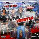 Fresh Boi - The Lay Over mixtape cover art