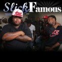 G4 Bud - Slick Famous mixtape cover art