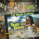 Gaston Martin - Fresh Prince of Dale-Air mixtape cover art