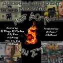 Guerrilla Grind - We Got 5 On It mixtape cover art