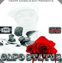 Homicide Da Capo - Capo Status mixtape cover art
