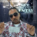 Mafio - Get Money Stay Focused mixtape cover art