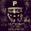 Nu-gz - Jacking For Beats mixtape cover art