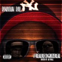 Rundown Ray - #RealRecognizeReal mixtape cover art