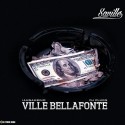 Saville - Ville Bellafonte mixtape cover art