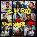 Mixtape cover art