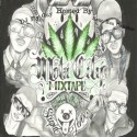 Mixtape cover art