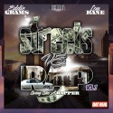 Street Vs. Rap mixtape cover art
