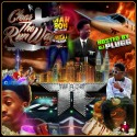 Top Flight - Clear Da Runway mixtape cover art