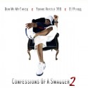 Young Hustle 300 - Confessions Of A Swagger 2 mixtape cover art