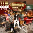 YTM - Coming To A City Near You mixtape cover art
