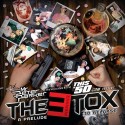 Eminem - The E-Tox (A Prelude To Relapse) mixtape cover art