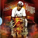 Buggs - Fresh Out Da Shop mixtape cover art
