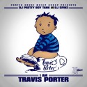 I Am Travis Porter mixtape cover art