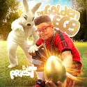 Mixtape cover art