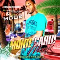 Lil Mook - Monte Carlo Mook mixtape cover art