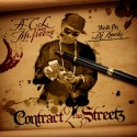 A.C.L. - Contract 2 Tha Streetz mixtape cover art