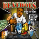 Beathoes - Dope Boy Music mixtape cover art